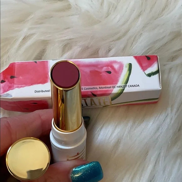 Estate Dew Me Highlighter & Lip Thirst Bundle - New in Box - Picture 11 of 12